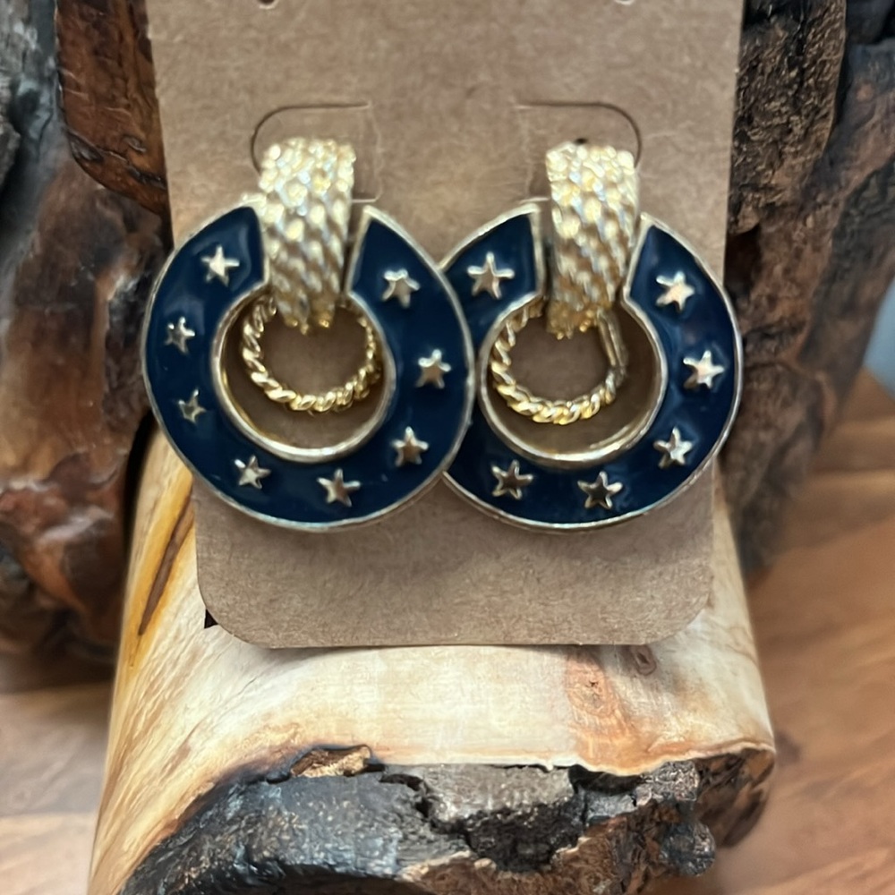 Vintage Earrings